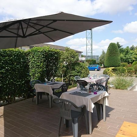 Fasthotel Toulouse Est 巴尔马 外观 照片