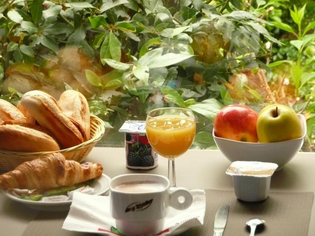 Fasthotel Toulouse Est 巴尔马 外观 照片