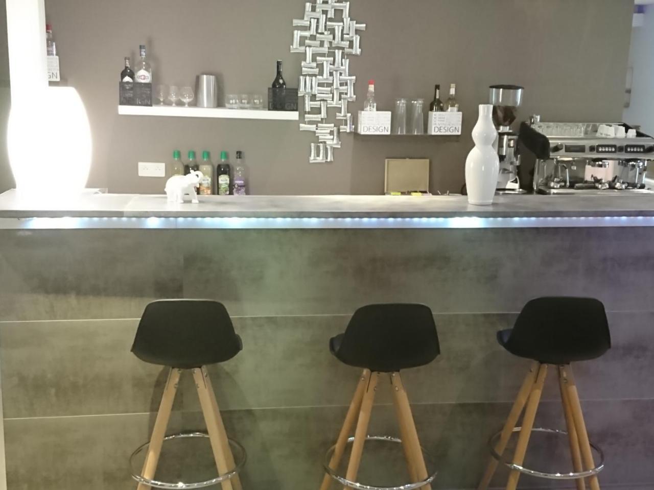 Fasthotel Toulouse Est 巴尔马 外观 照片