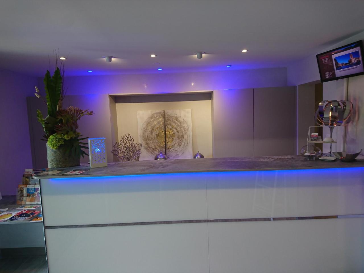 Fasthotel Toulouse Est 巴尔马 外观 照片