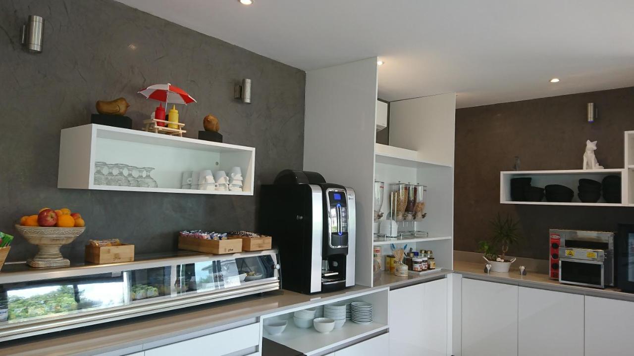 Fasthotel Toulouse Est 巴尔马 外观 照片