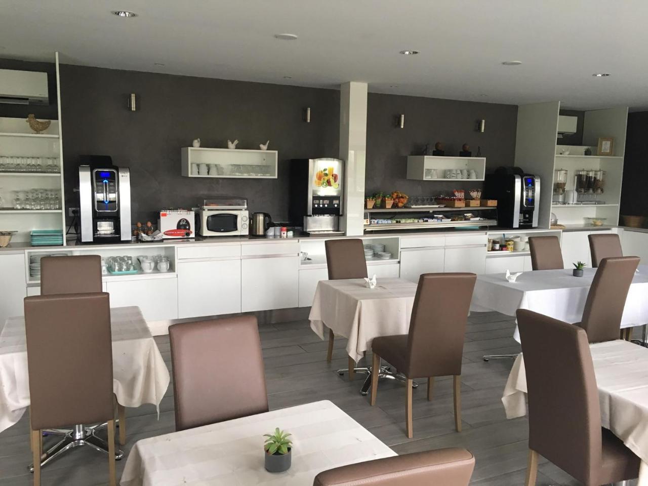 Fasthotel Toulouse Est 巴尔马 外观 照片